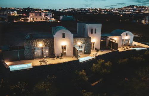 Uranides Luxury Suites - Foto 2