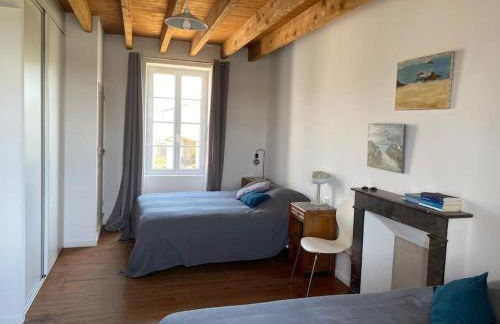 La Belle Etape grand gîte familial, 10min du Puy duFou - Foto 6