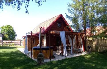 Domek Brzozowa Kropelka - Foto 4