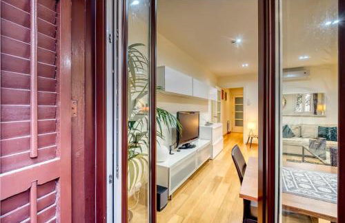 Sarriá - Sant Gervasi - Photo 5