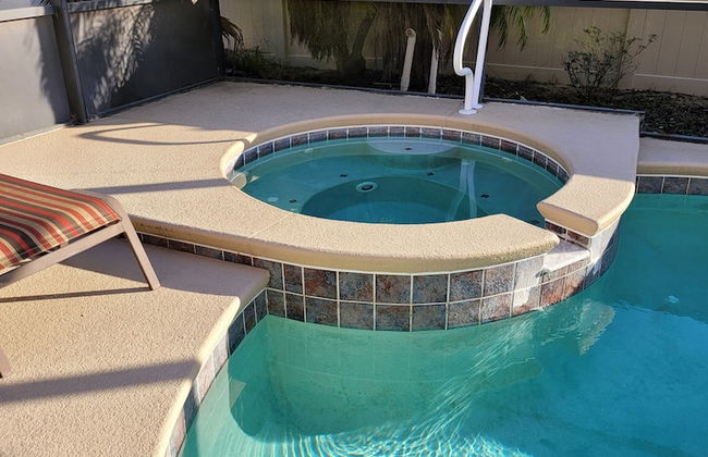 Sol826sc 4bed Solana Private Pool Home - Foto 23