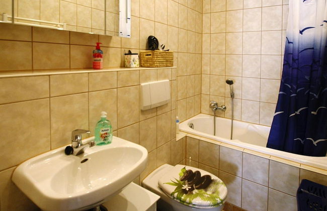 Wohnung in Ellefeld Nahe Skipisten - Foto 6