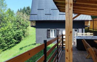 Cezarova kuća za odmor i proslave - Foto 28