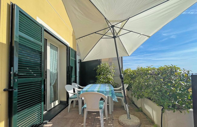 Mareazzurro Hill- Panorama View - Photo 16