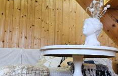 Romantisches Waldhaus mit Privatsauna, Grill und Feuerschtelle - Photo 61