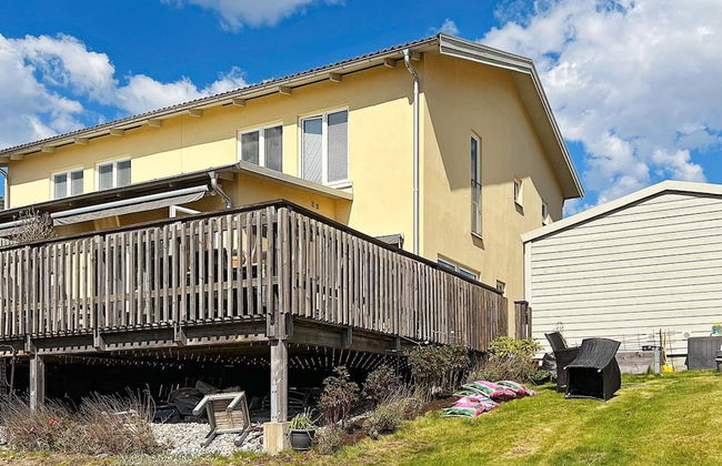 4 Person Holiday Home in Sundbyberg - Photo 1