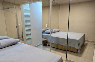 Área Privativa 102 - Ar condicionado - Foto 15