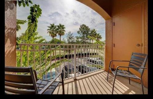 Universal-Disney Dream 606S - 1 Bedroom - Foto 25