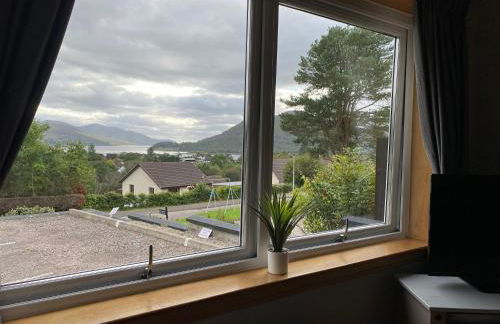 Innisfree Self Catering Apartment, Banavie, Fort William - Foto 30