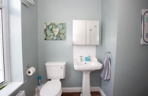 Spacious 3 bedroom Cottage in Whalley - Foto 26