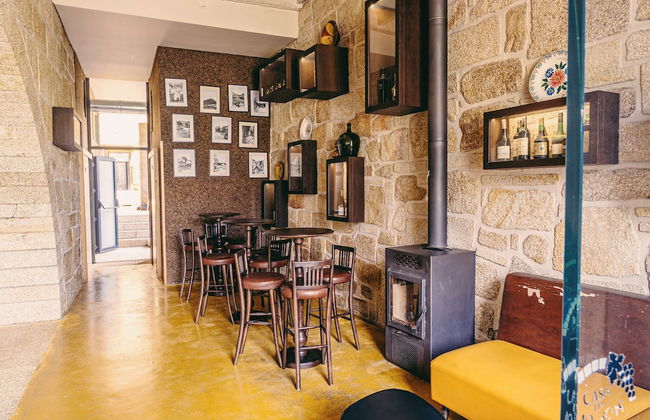 Casa das Mourôas - Foto 30