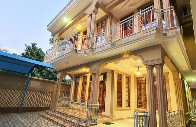 Cape of Goodhope Vacation Home - Photo 1