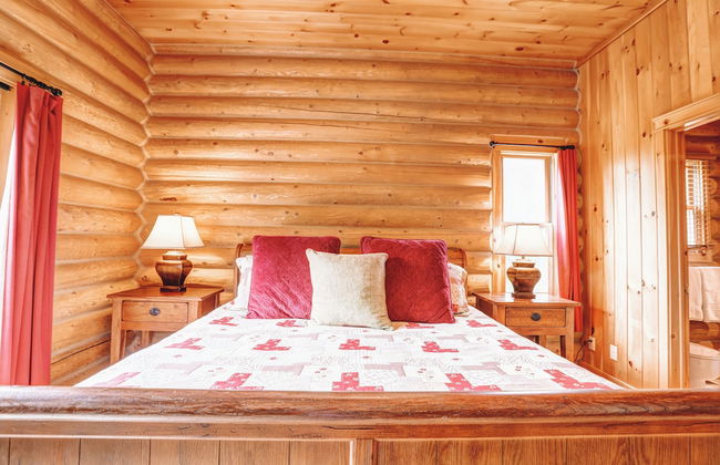 Fiddler Lake Resort - Foto 10