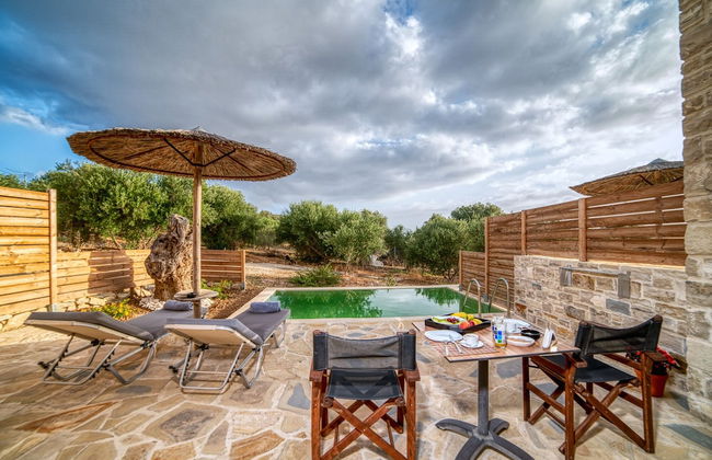 Olive Luxury Suites - Adults Only - Photo 25