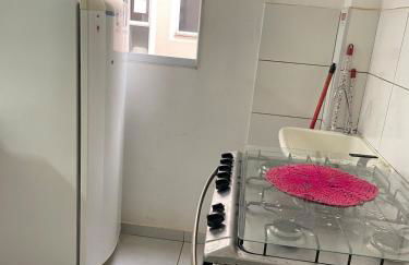 Apartamento próximo shopping e aeroporto - Foto 11