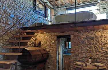 Casa Hostalets - Renovated casa in the middle of the olive trees near the beach - Foto 39