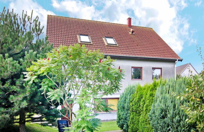 Ferienwohnung, Lohme - Foto 8