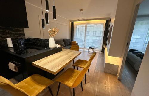 Elegant Apartment Minutes from Paris - Foto 8