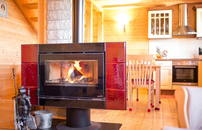 Holiday Home in Ravna Gora With Fireplace - Foto 20