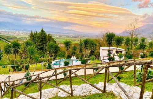 La Cascina Scalera per il tuo relax con piscina sauna ed Idromassaggio - Foto 32