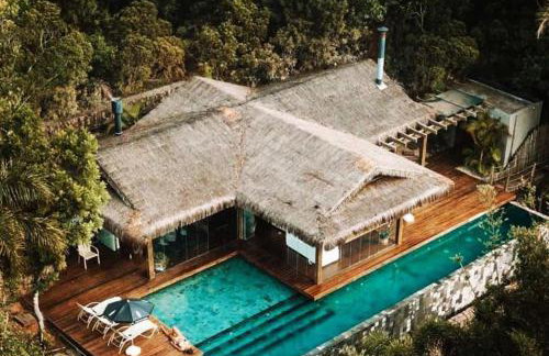 Pousada Rosa Norte - Foto 1