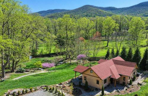 Apeldoorn House - 25 min to downtown Asheville - Foto 1