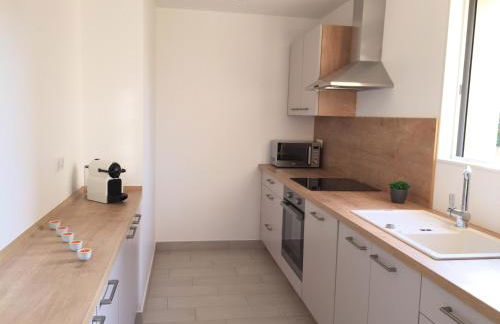 Résidence San Pancraziu - Foto 19