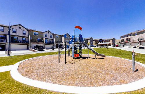 Wasatch Springs Oasis - Foto 19