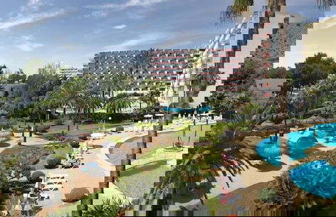 Apartamentos Siesta I - Foto 76