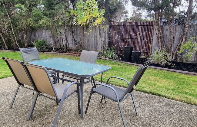 Island Cove Villas - Foto 49