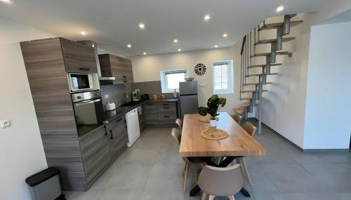 Charming Home in Parigné-l Évêque near Le Mans - Foto 3