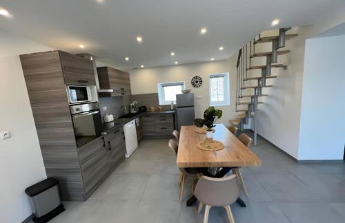 Charming Home in Parigné-l Évêque near Le Mans - Foto 3