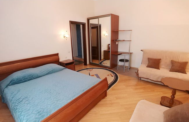 Kiev Apartments - Foto 8