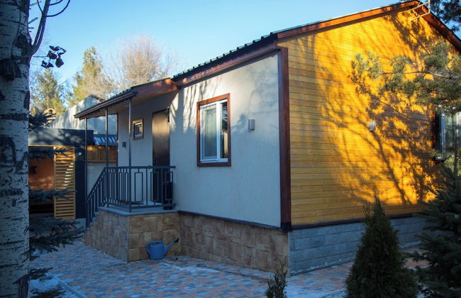 Bellissimo Garden Villa - Photo 40