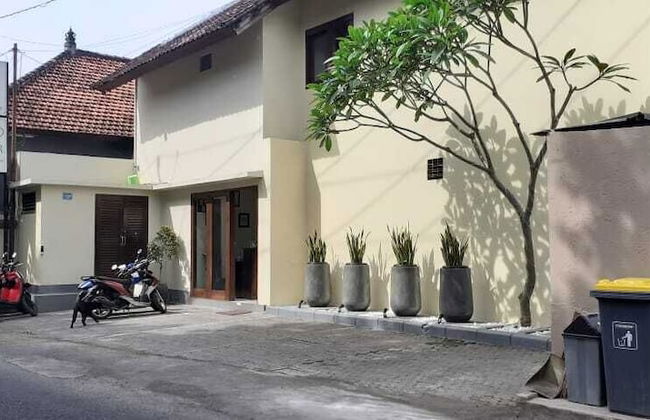 Sekuta Condo Suites - Photo 30