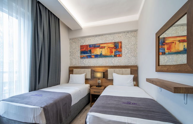 Prime Inn City - Foto 51