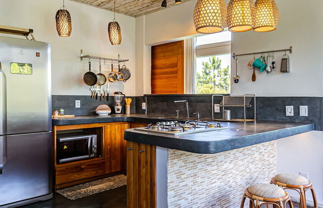 Stupa EcoVila - Photo 33