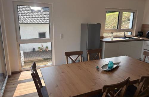 Ferienhaus Kölzer Weg Erdgeschoss mit E-Auto Ladestation - Foto 7