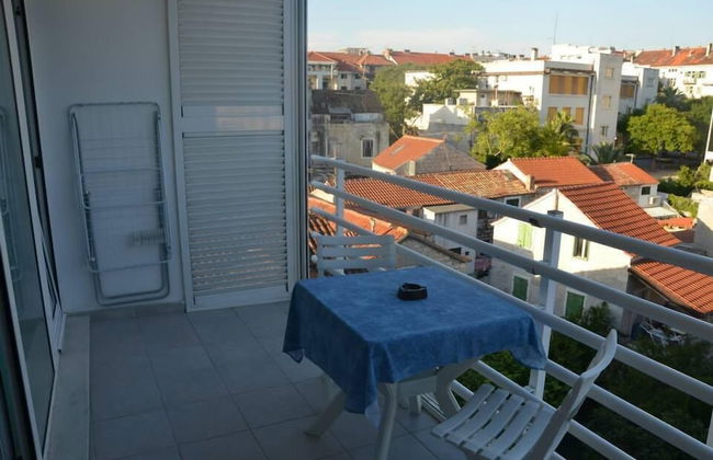 Vana Apartments Split - Foto 14