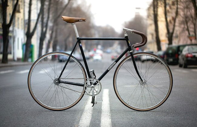 East Bank of Luxor en bicicleta - Foto 1