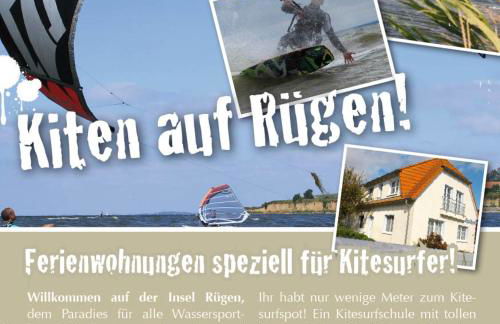 Uns Gartenhus mit Blick auf das Meer - Foto 2