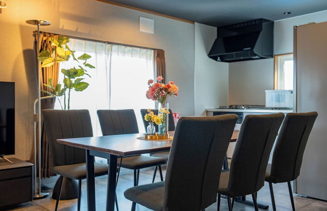 THE JARDIN - Foto 34