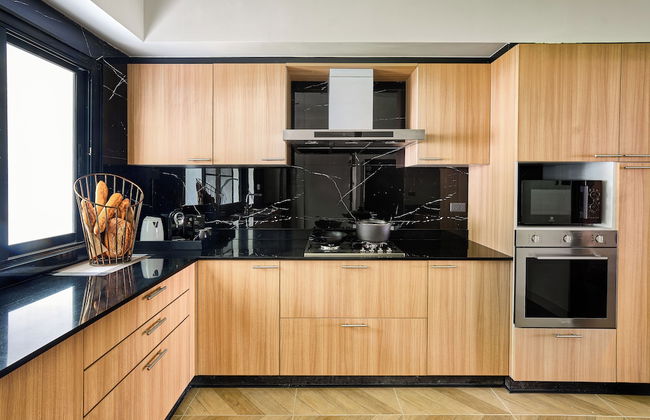 Floral Court Hotel & Residence Sukhumvit 13 - Foto 79