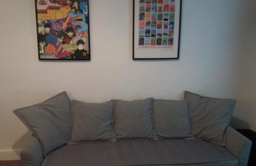 Mersey View, Two Bedroom Apartment, Liverpool - Foto 14