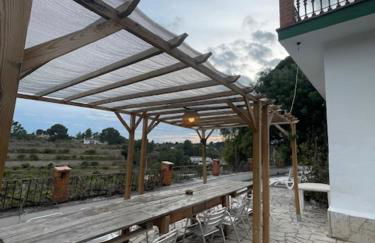 La Muntanya alojamiento rural turistico vacacional - Foto 9