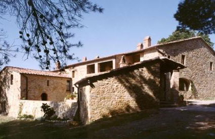 Agriturismo Podere Costarella - Foto 24