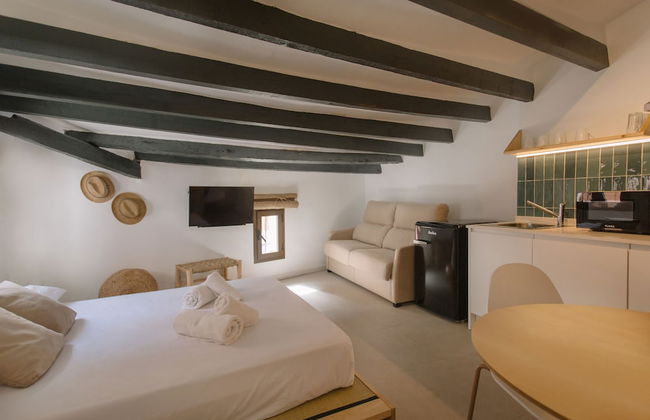 Alojamientos La Vila Mayor 36 - Foto 9