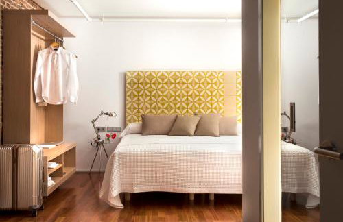 Eric Vökel Boutique Apartments - Madrid Suites - Photo 47