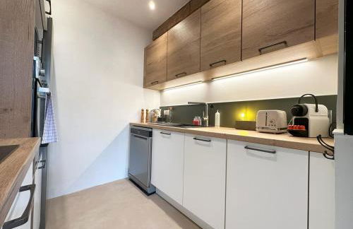 Cœur Cathédrale - Charme et vue fantastique - Foto 12