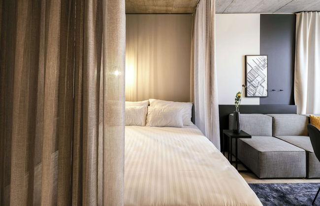 Adina Serviced Apartments Vienna - Foto 13